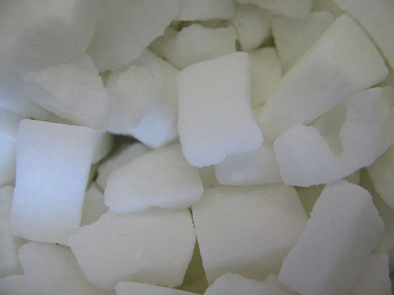 sugarcubes